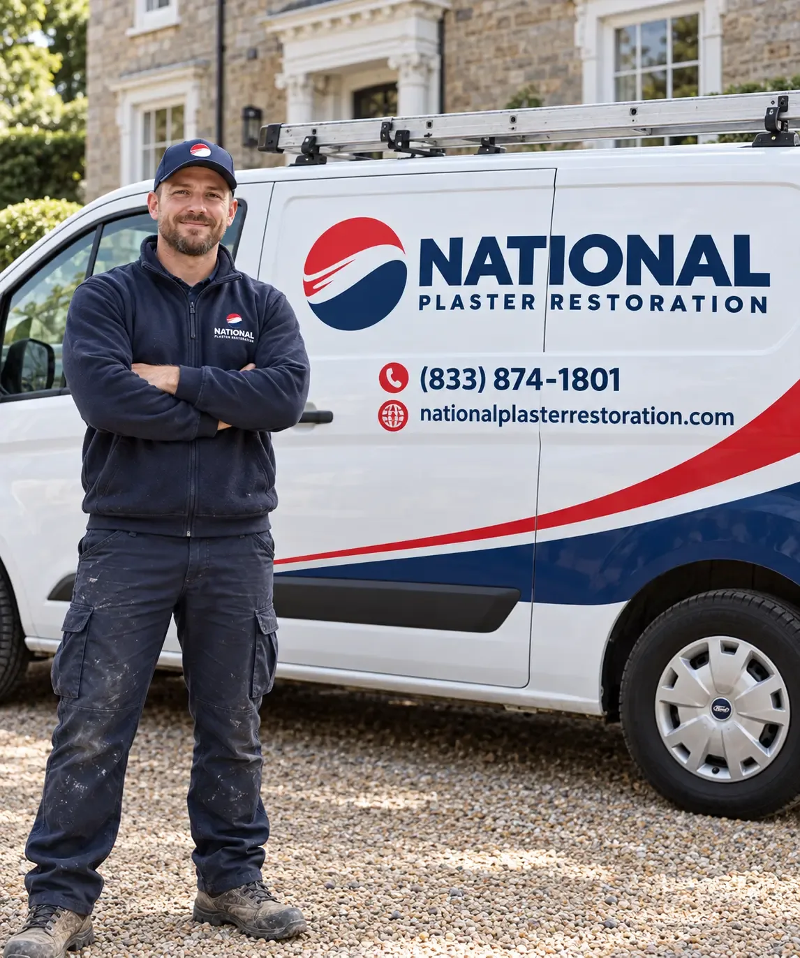 Plaster Repair company in Westphalia, IA